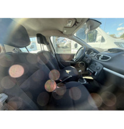 Boite de vitesses RENAULT CLIO 3 Photo n°6