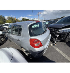 Boite de vitesses RENAULT CLIO 3 Photo n°8