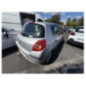 Boite de vitesses RENAULT CLIO 3