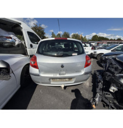 Boite de vitesses RENAULT CLIO 3 Photo n°10