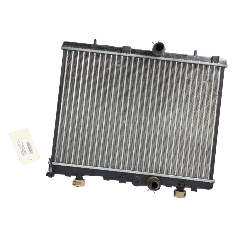 Radiateur eau PEUGEOT 206