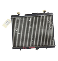 Radiateur eau PEUGEOT 206