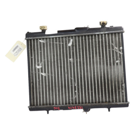 Radiateur eau PEUGEOT 206