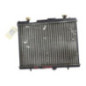 Radiateur eau PEUGEOT 206