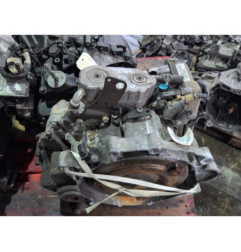 Boite de vitesses CITROEN C5 1 Photo n°3