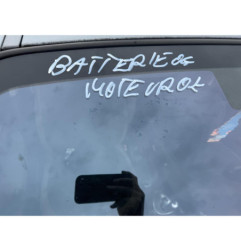 Boite de vitesses CITROEN C5 1 Photo n°4