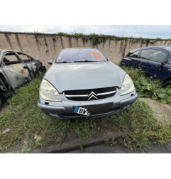Boite de vitesses CITROEN C5 1 Photo n°5