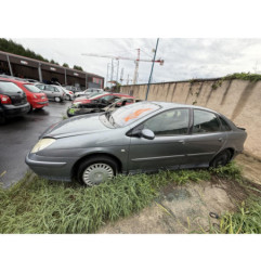 Boite de vitesses CITROEN C5 1 Photo n°8
