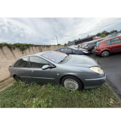 Boite de vitesses CITROEN C5 1 Photo n°9