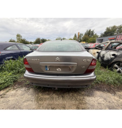 Boite de vitesses CITROEN C5 1 Photo n°15