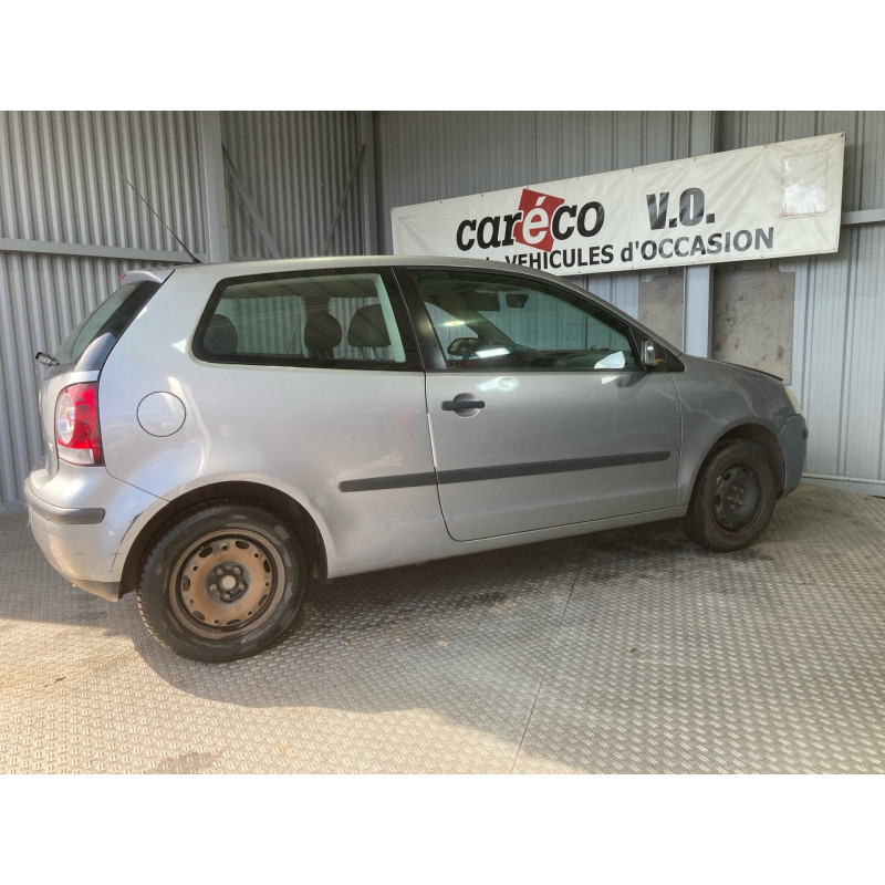 Boite de vitesses AUDI A4 3