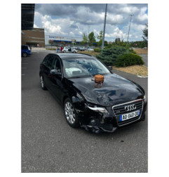 Boite de vitesses AUDI A4 3 Photo n°3