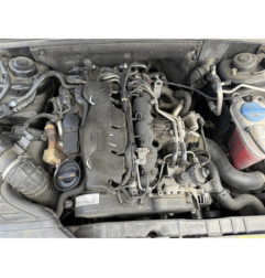 Boite de vitesses AUDI A4 3 Photo n°7