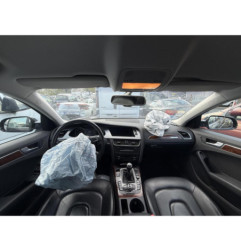 Boite de vitesses AUDI A4 3 Photo n°11
