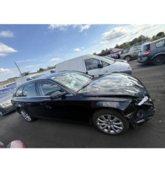 Demarreur AUDI A4 3 Photo n°9