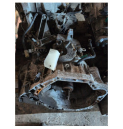 Boite de vitesses RENAULT MEGANE 3