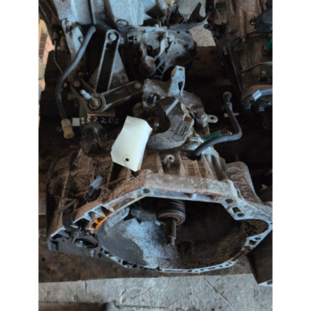Boite de vitesses RENAULT MEGANE 3