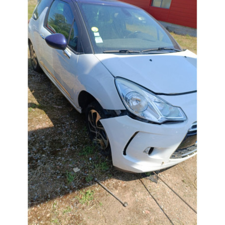 Condenseur de clim CITROEN DS3