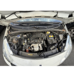 Condenseur de clim CITROEN DS3 Photo n°8