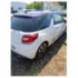 Turbo CITROEN DS3