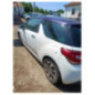 Turbo CITROEN DS3