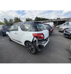 Turbo CITROEN DS3 Photo n°15