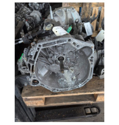 Boite de vitesses RENAULT LAGUNA 3 Photo n°1