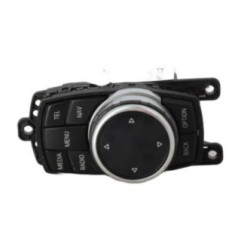 Commande GPS BMW SERIE 3 F30 Photo n°1