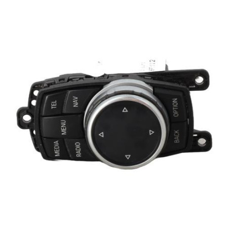 Commande GPS BMW SERIE 3 F30 Photo n°1