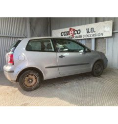 Alternateur RENAULT KANGOO 2 Photo n°3