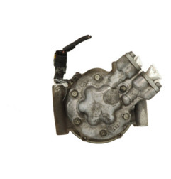 Compresseur clim RENAULT KANGOO 2 Photo n°5