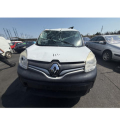 Compresseur clim RENAULT KANGOO 2 Photo n°7