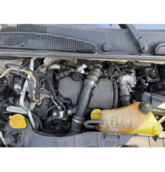 Compresseur clim RENAULT KANGOO 2 Photo n°9