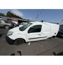 Compresseur clim RENAULT KANGOO 2 Photo n°10