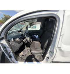 Compresseur clim RENAULT KANGOO 2 Photo n°12