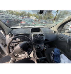 Compresseur clim RENAULT KANGOO 2 Photo n°13