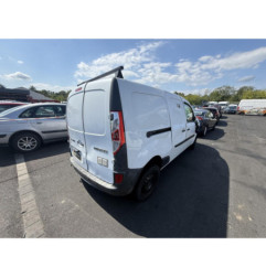 Compresseur clim RENAULT KANGOO 2 Photo n°15
