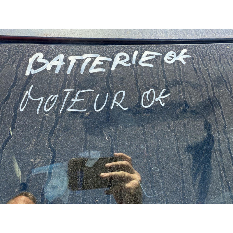 Condenseur de clim AUDI A4 2
