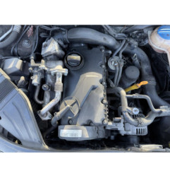 Condenseur de clim AUDI A4 2 Photo n°4