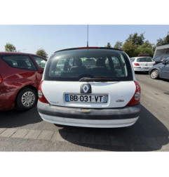 Aile avant droit RENAULT CLIO 2 Photo n°16
