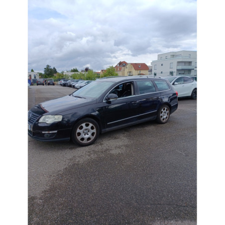 Boite de vitesses VOLKSWAGEN PASSAT 5