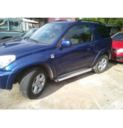 Compteur TOYOTA RAV4 2 Photo n°6