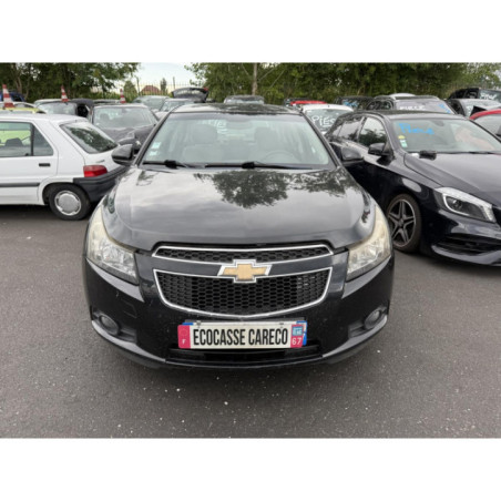 Boite de vitesses CHEVROLET CRUZE Photo n°1