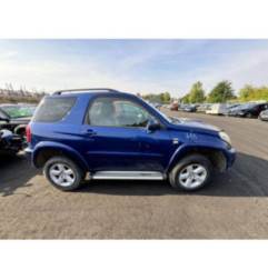 Compteur TOYOTA RAV4 2 Photo n°15