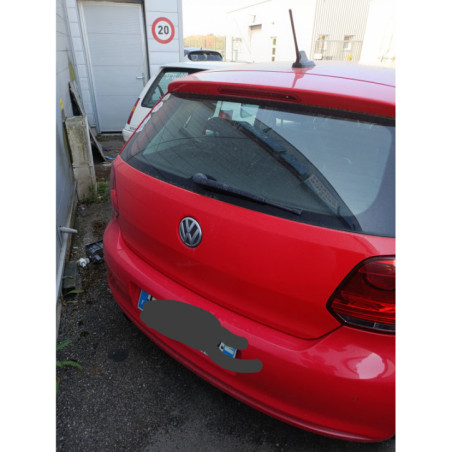 Neiman VOLKSWAGEN POLO 5 Photo n°1