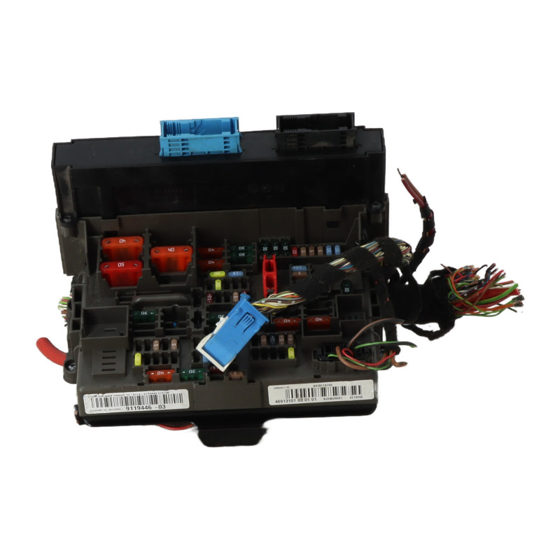 Boitier BSI BMW SERIE 1 E88