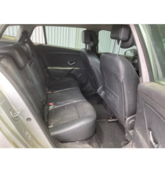 Boite de vitesses RENAULT MEGANE 3 Photo n°6