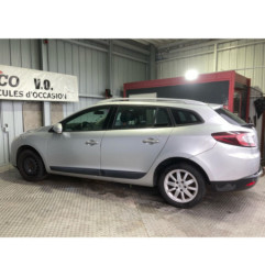 Boite de vitesses RENAULT MEGANE 3 Photo n°7
