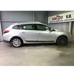 Pompe de direction CHEVROLET CAPTIVA Photo n°19