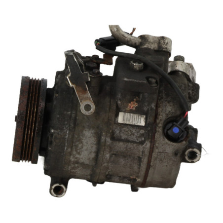 Compresseur clim BMW SERIE 5 E60